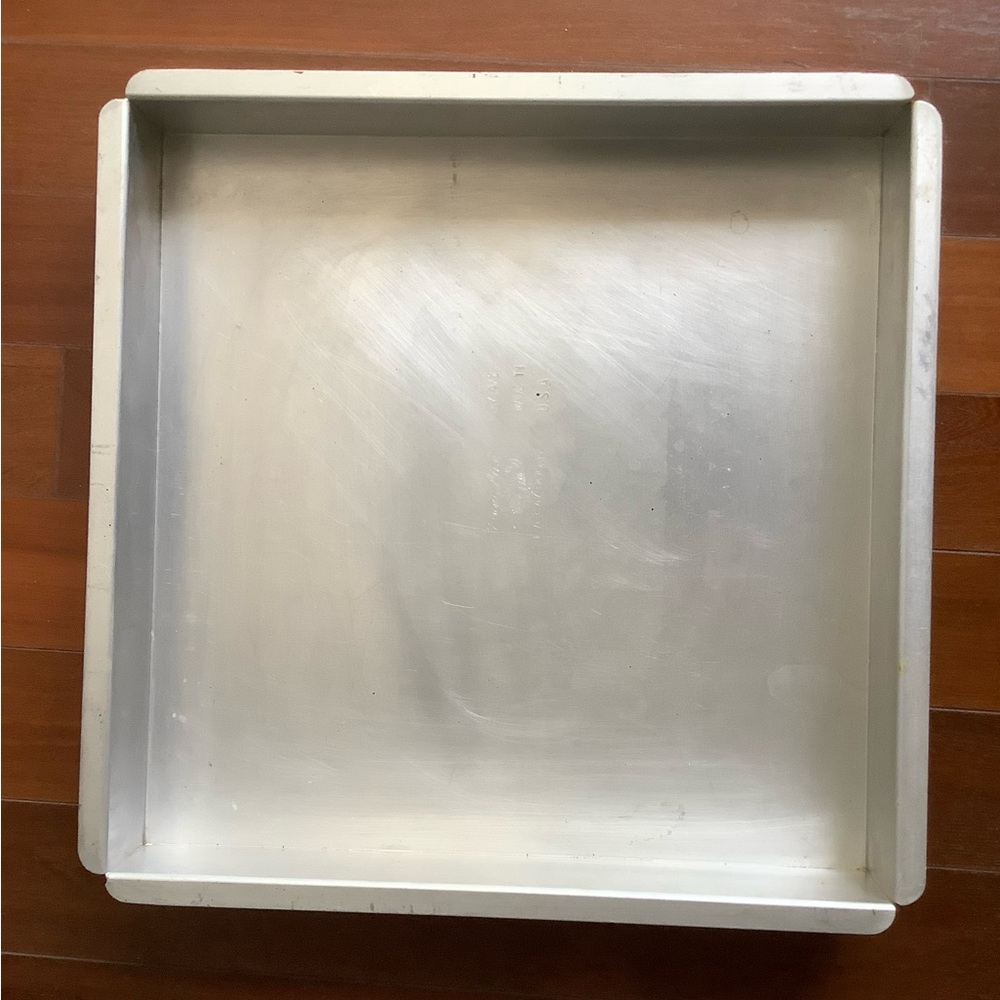 Baking tray - Picture 3 of 3
